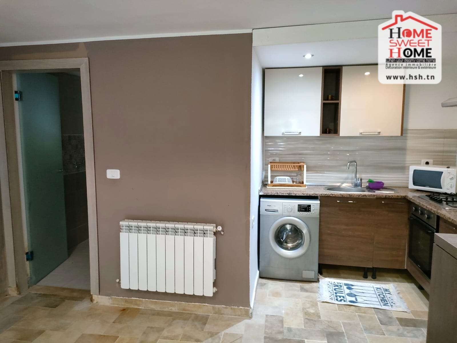 Hammam Lif Hammam Lif Vente Duplex Duplex nejma  hammam lif