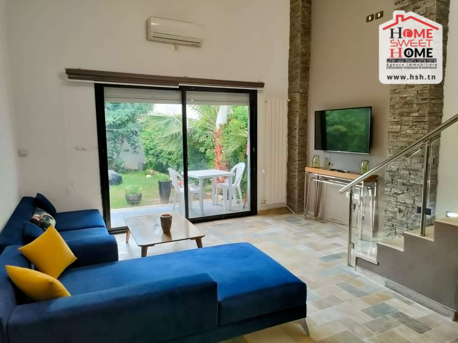 Hammam Lif Hammam Lif Vente Duplex Duplex nejma  hammam lif