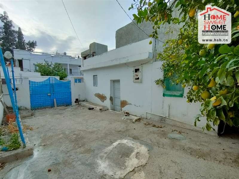 Nouvelle Medina Nouvelle Medina Vente Maisons Villa aderbal  la nouvelle mdina