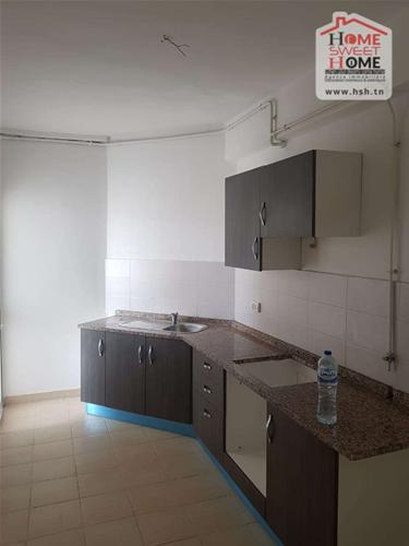 Hammam Chatt Borj Cedria Vente Appart. 2 pices Appart s2 pin  borj cdria