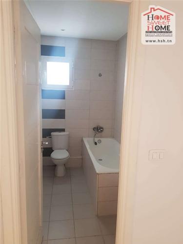 Hammam Chatt Borj Cedria Vente Appart. 2 pices Appart s2 pin  borj cdria