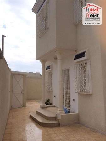 Rades Rades Vente Maisons Villa billie  rades