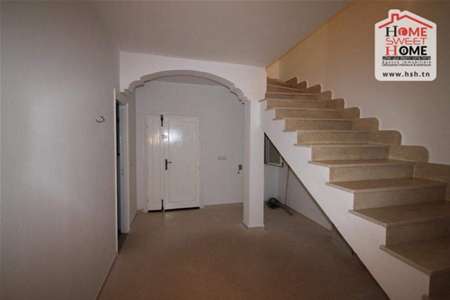 Rades Rades Vente Maisons Villa billie  rades