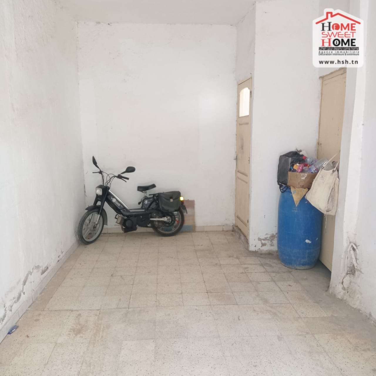 Ben Arous Ben Arous Vente Maisons Immeuble varon  el yasminette ben arous