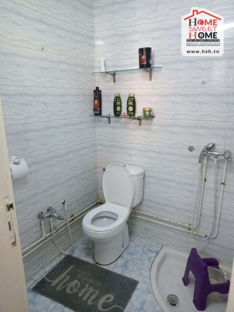Ben Arous Ben Arous Vente Duplex Duplex roshan  d'el yasminette ben arous