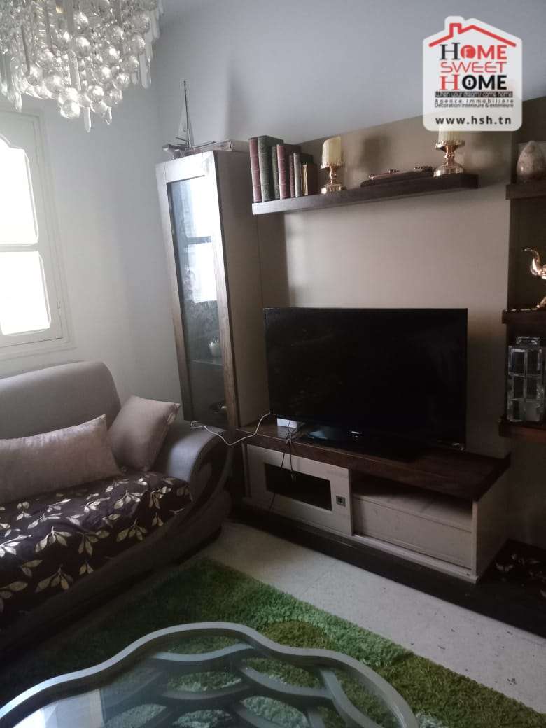 Ben Arous Ben Arous Vente Duplex Duplex roshan  d'el yasminette ben arous