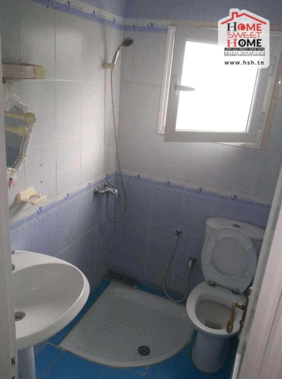 Bou Mhel El Bassatine Bou Mhel Vente Maisons Immeuble al ahmadi  boumhal