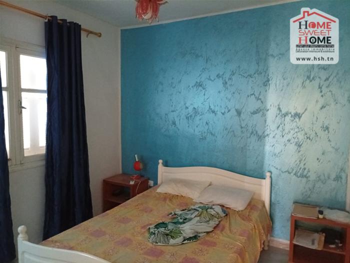 Soliman Soliman Vente Maisons Villa saja  soliman plage