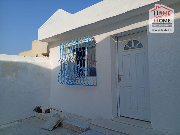 Soliman Soliman Vente Maisons Villa saja  soliman plage