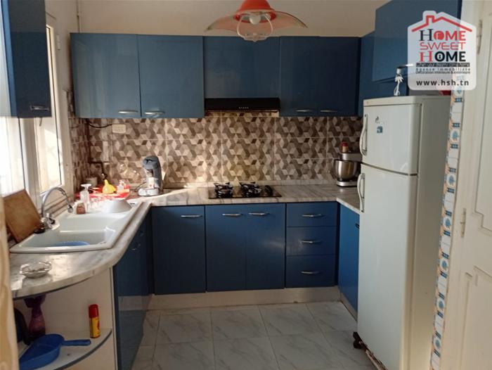 Soliman Soliman Vente Maisons Villa saja  soliman plage