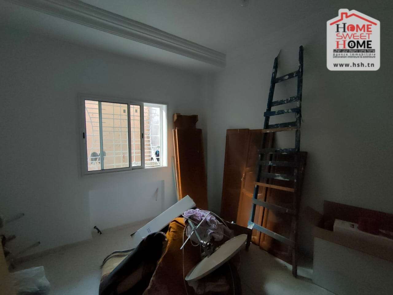 Rades Rades Vente Maisons Immeuble marietta  rades