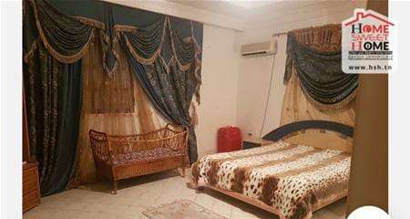 Rades Rades Vente Maisons Villa gomez  rades plage