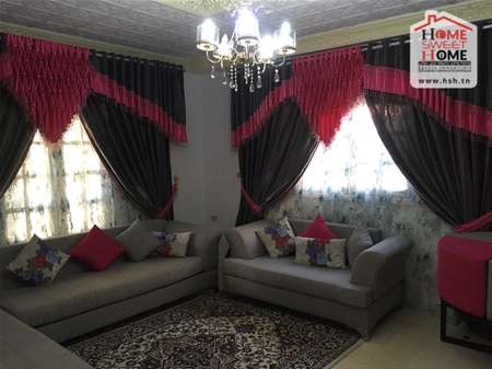 Rades Rades Vente Maisons Villa malatesta rades