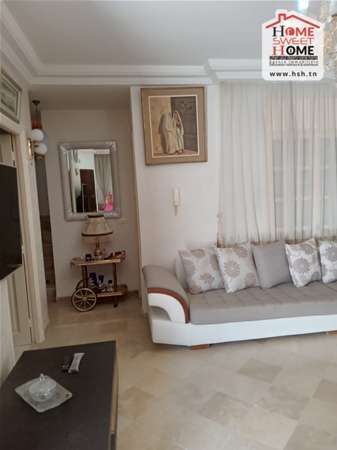 Bou Mhel El Bassatine Bou Mhel Vente Maisons Villa silva  boumhal