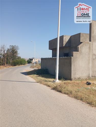 Sidi Thabet Sidi Thabet Vente Maisons Villa nayar  sidi thabet
