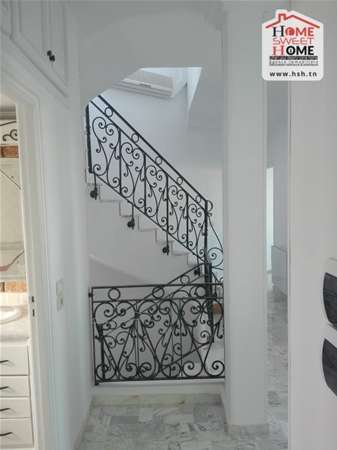 Rades Rades Vente Maisons Immeuble adam  rades