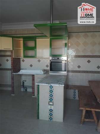 Rades Rades Vente Maisons Immeuble adam  rades