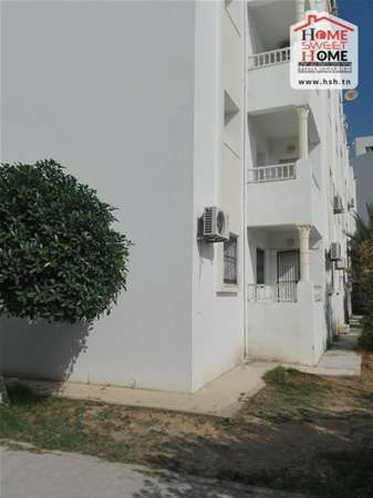 Ezzahra Ezzahra Vente Appart. 3 pices Appart s3 marchal d'ezzahra
