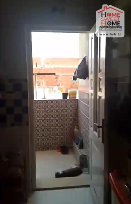 Rades Rades Vente Autre Etage de villa viviane  rades