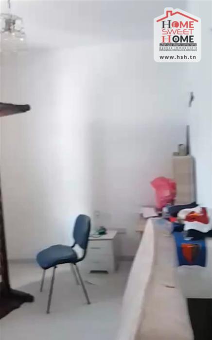 Rades Rades Vente Autre Etage de villa viviane  rades