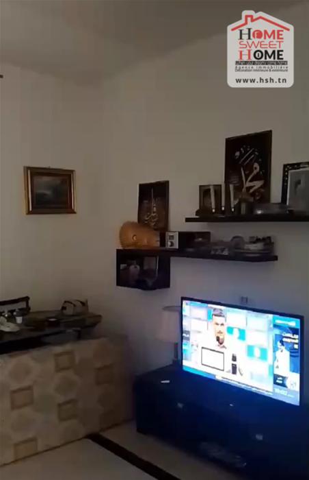 Rades Rades Vente Autre Etage de villa viviane  rades