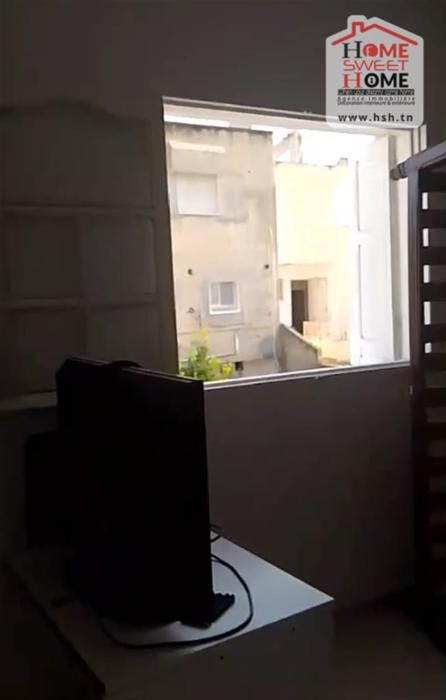 Rades Rades Vente Autre Etage de villa viviane  rades