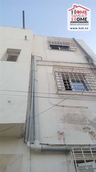 Nouvelle Medina Nouvelle Medina Vente Maisons Immeuble bolzano   nouvelle mdina
