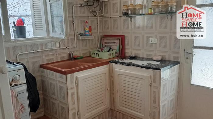 Ariana Ville Cite Ennouzha Vente Maisons Villa badira   ariana