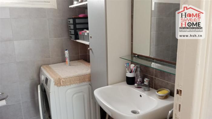 Ariana Ville Cite Ennouzha Vente Maisons Villa badira   ariana