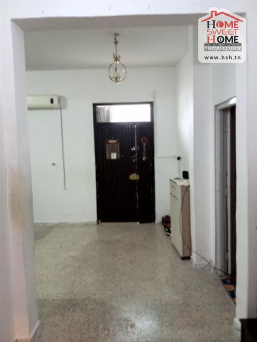 Hammam Chatt Borj Cedria Vente Maisons Rdc de villa tesla  borj cedria