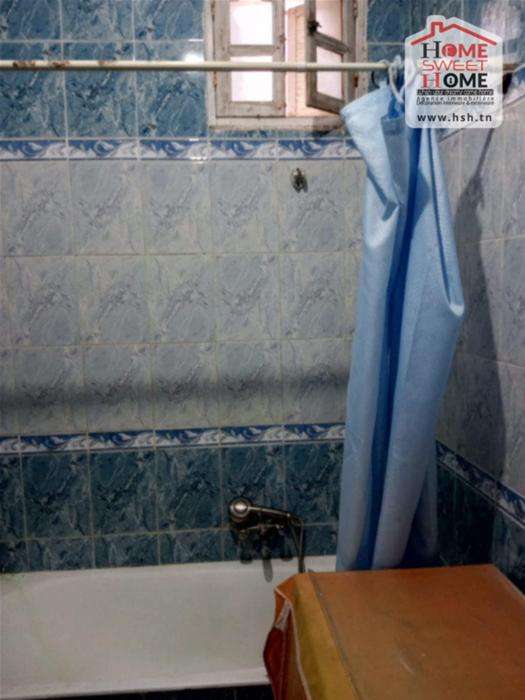 Hammam Chatt Borj Cedria Vente Maisons Rdc de villa tesla  borj cedria