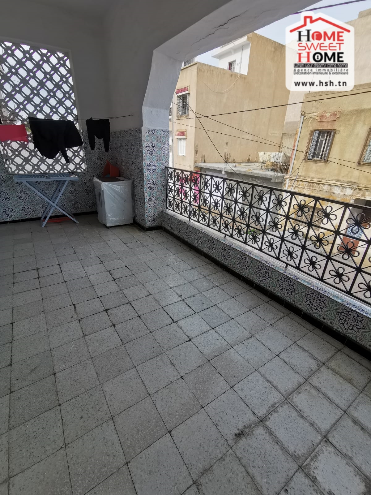 Hammam Lif Hammam Lif Vente Maisons Immeuble invest alvarez  hammem lif