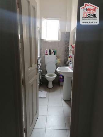 Hammam Lif Hammam Lif Vente Maisons Immeuble invest alvarez  hammem lif
