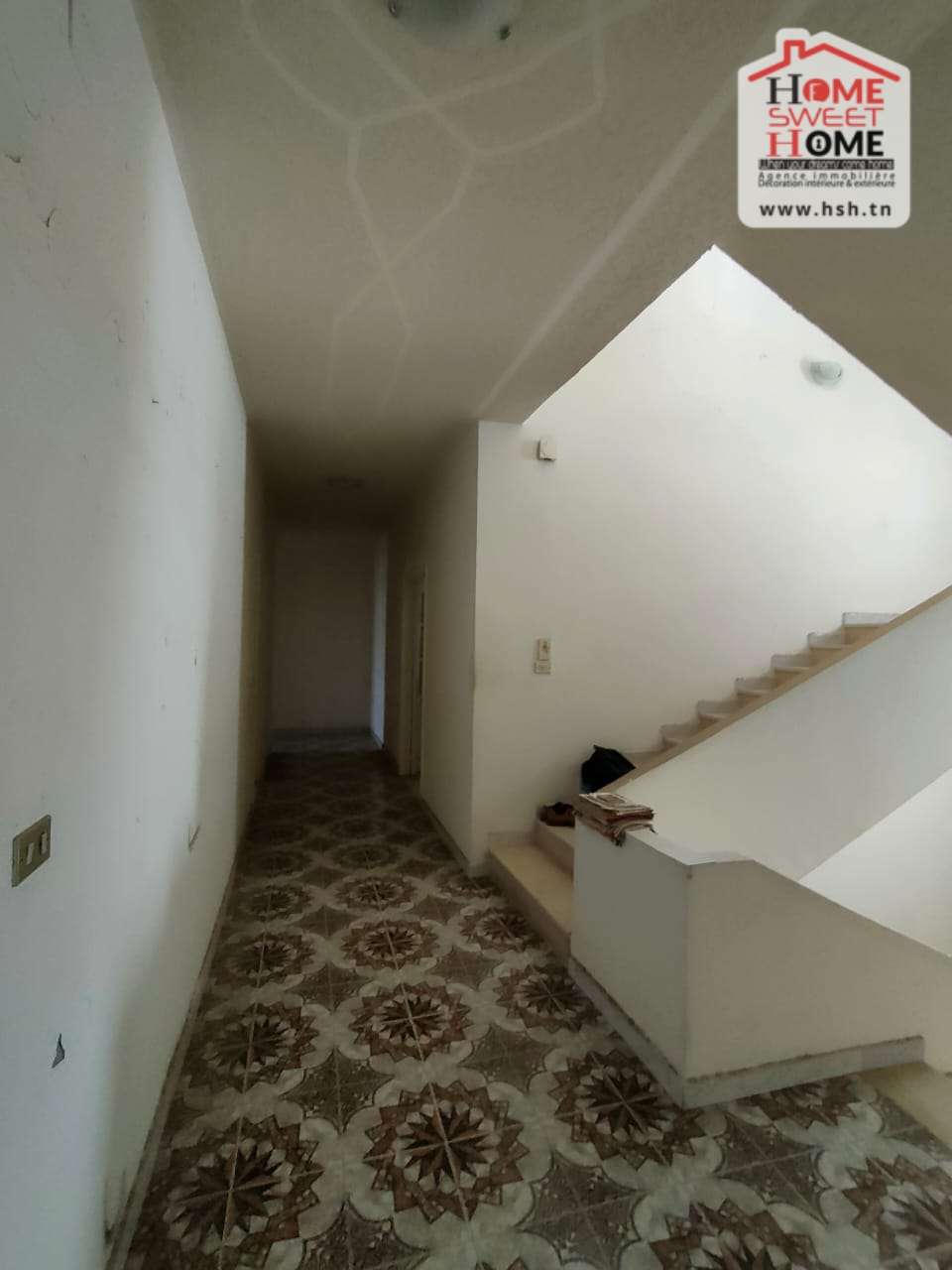 Hammam Lif Hammam Lif Vente Maisons Immeuble ima  hammam linf