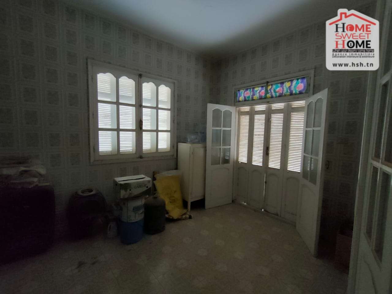 Hammam Lif Hammam Lif Vente Maisons Immeuble ima  hammam linf