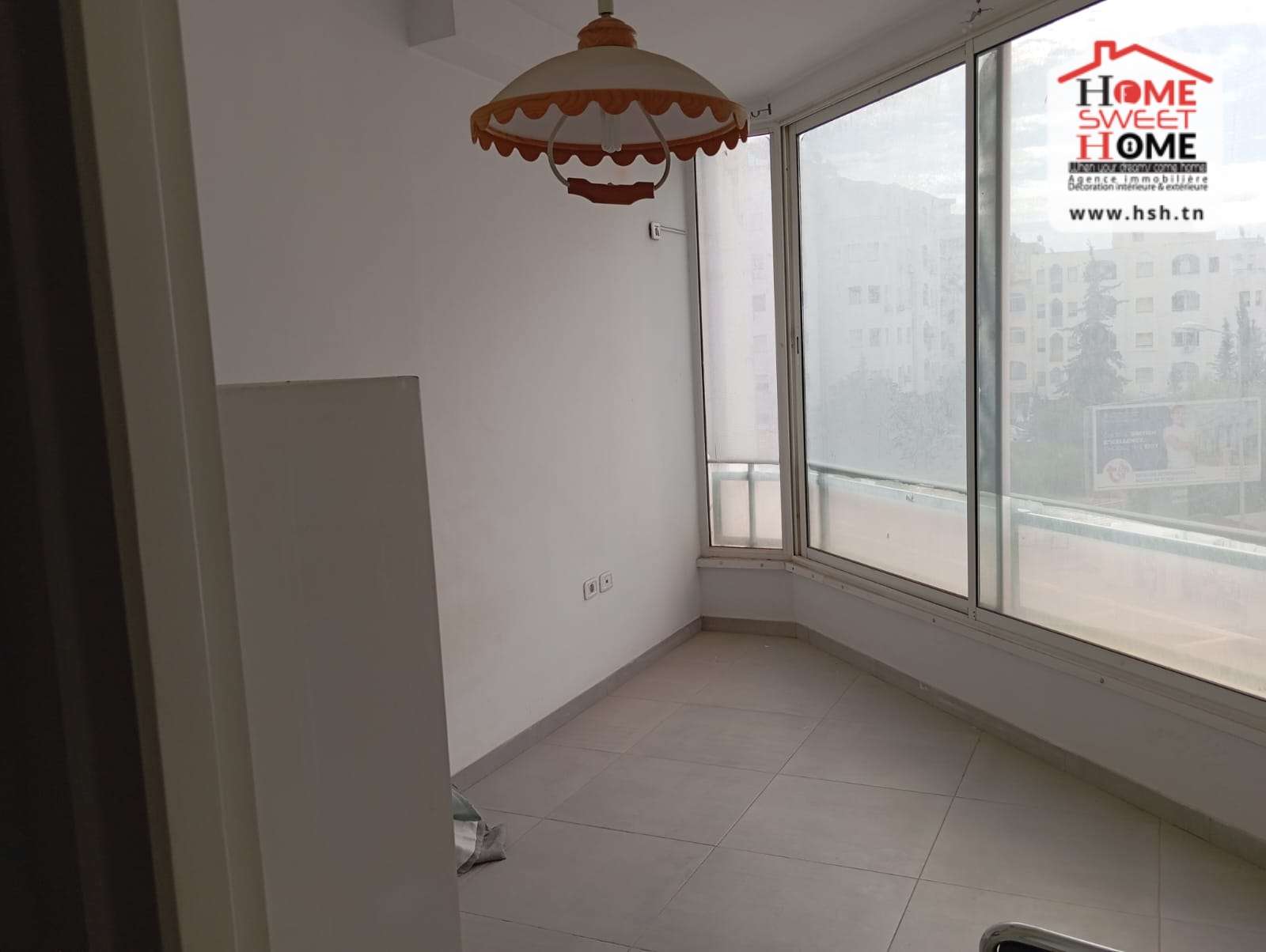 Ariana Ville Ariana Bureaux & Commerces Bureau Bureau a2 emma   el manar 1
