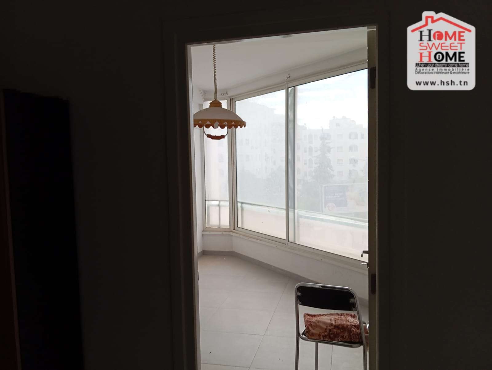Ariana Ville Ariana Bureaux & Commerces Bureau Bureau a2 emma   el manar 1