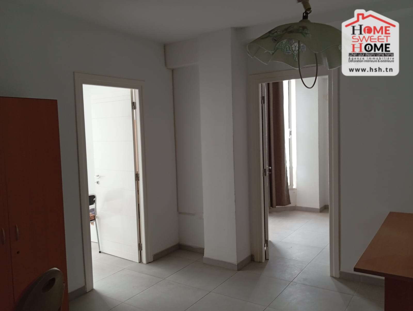 Ariana Ville Ariana Bureaux & Commerces Bureau Bureau a2 emma   el manar 1