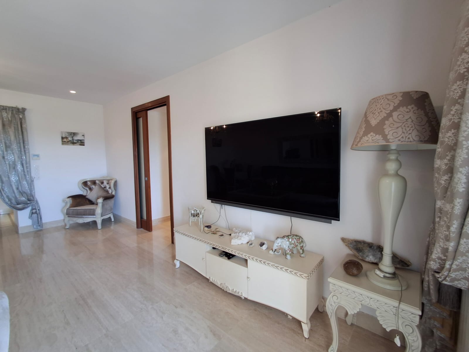 La Marsa Berge Du Lac Location Appart. 4 pices Appartement s3 meubl au berges du lac 2
