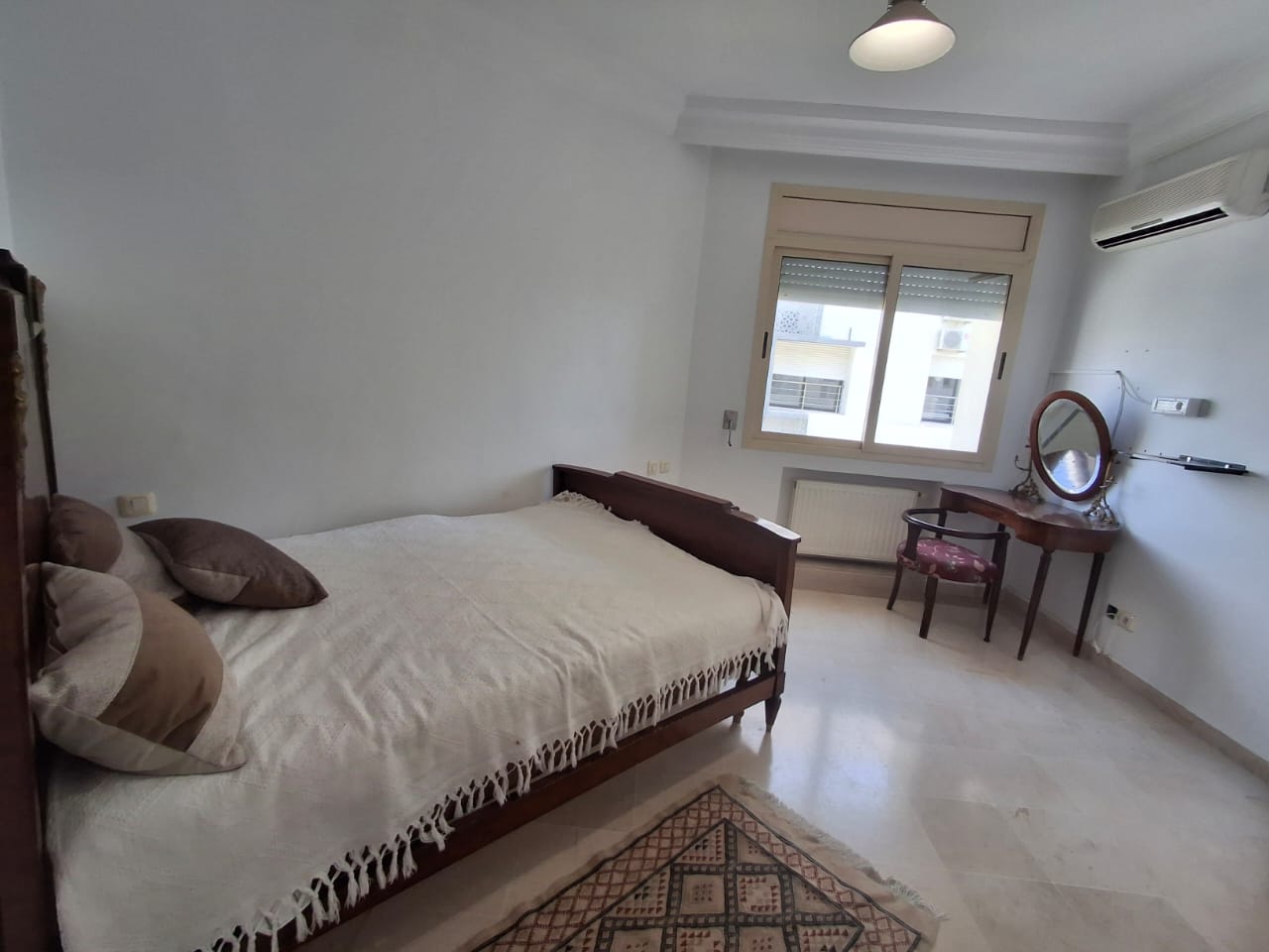 La Marsa Berge Du Lac Location Appart. 3 pices Appartement s2  au berges du lac 2