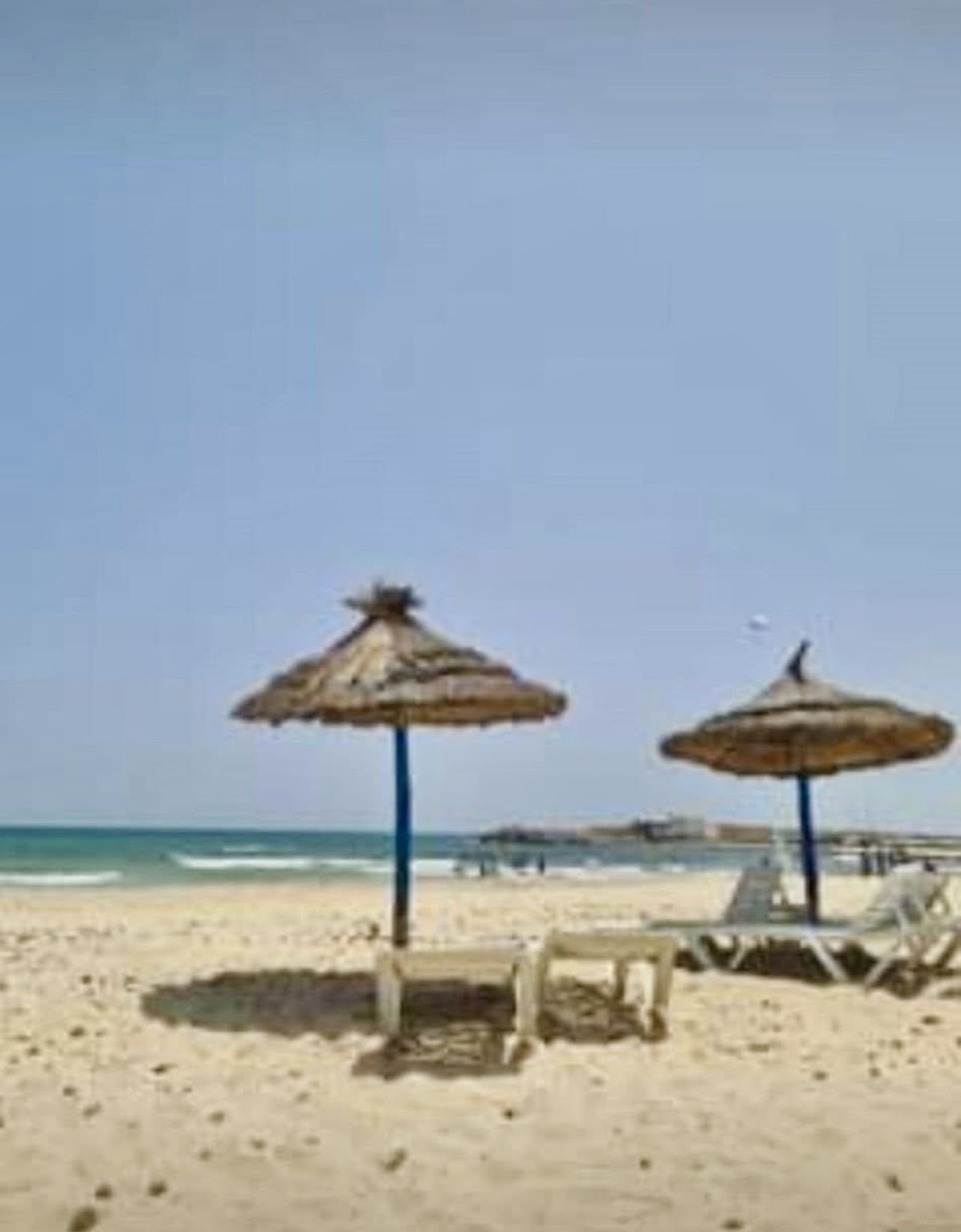 Hammamet Zone Hoteliere Vente Appart. 2 pices Appart marina