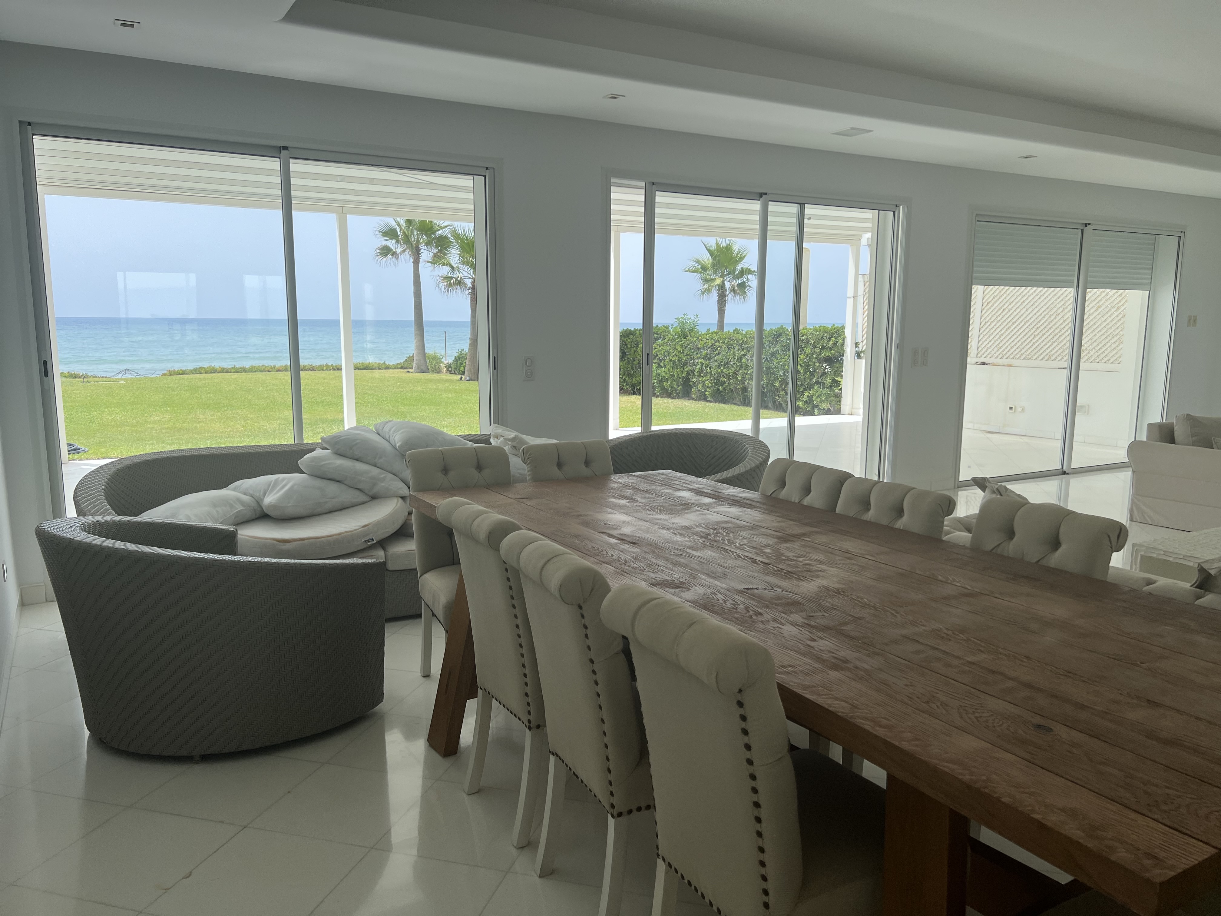 Hammamet Zone Hoteliere Location vacances Maisons Villa vip 2