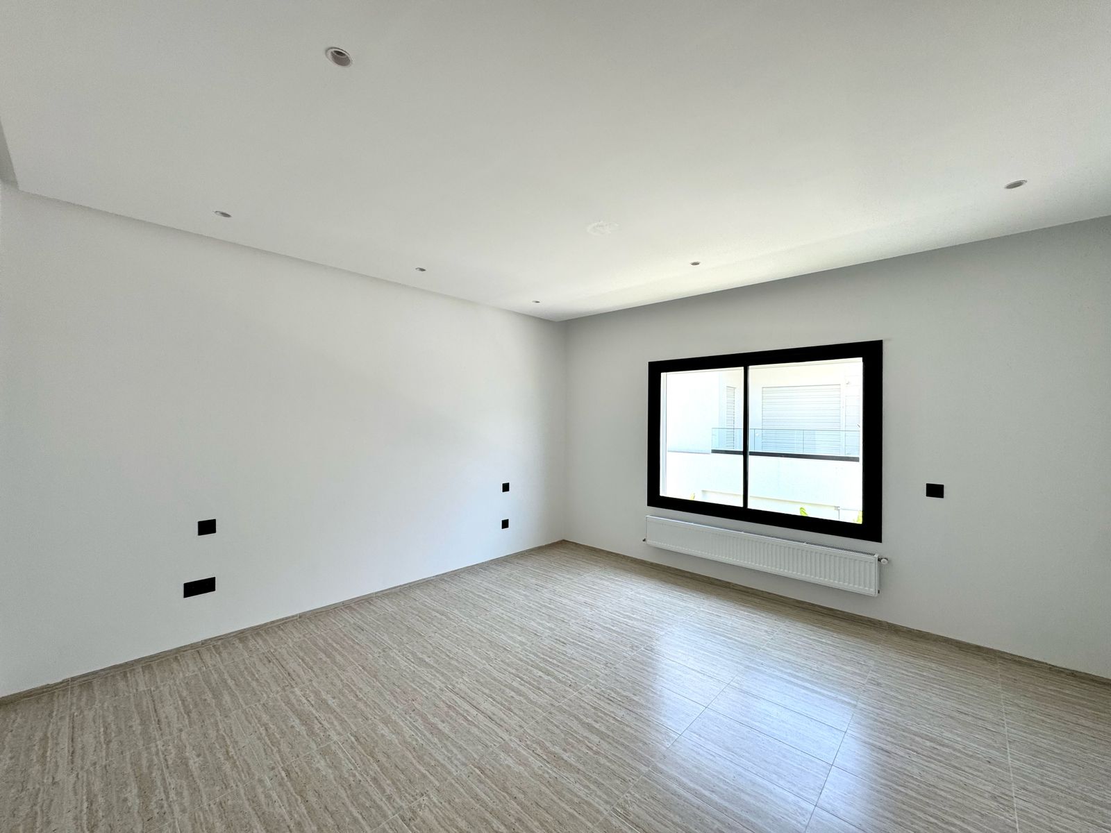 La Soukra Chotrana 1 Vente Maisons Villa s4 jumele  chotrana
