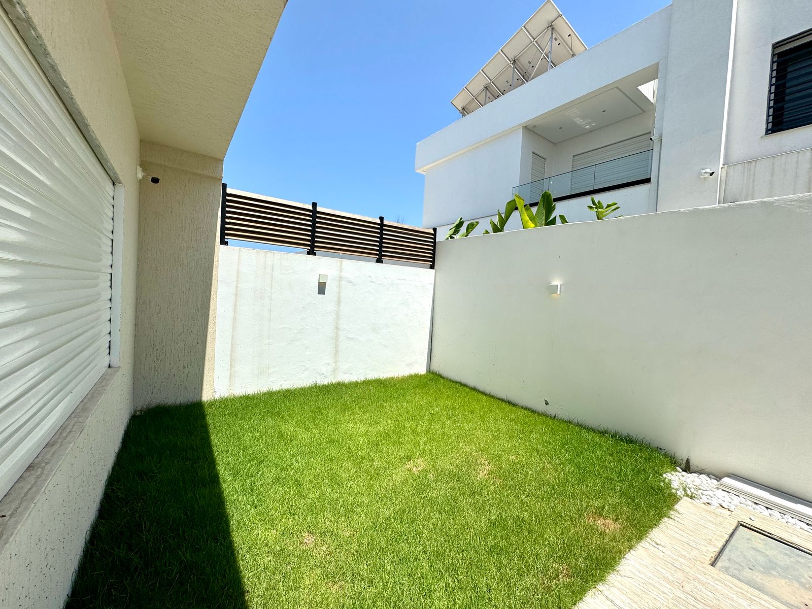La Soukra Chotrana 1 Vente Maisons Villa s4 jumele  chotrana