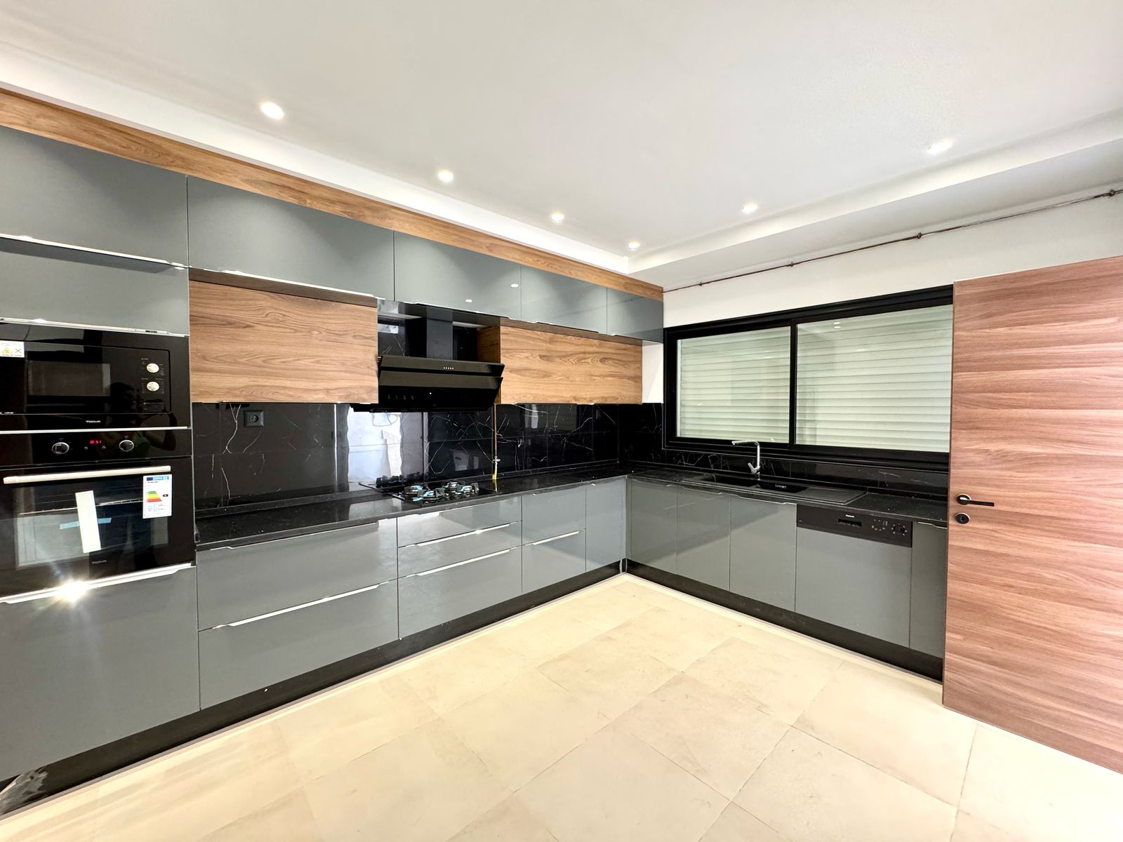 La Soukra Chotrana 1 Vente Maisons Villa s4 jumele  chotrana