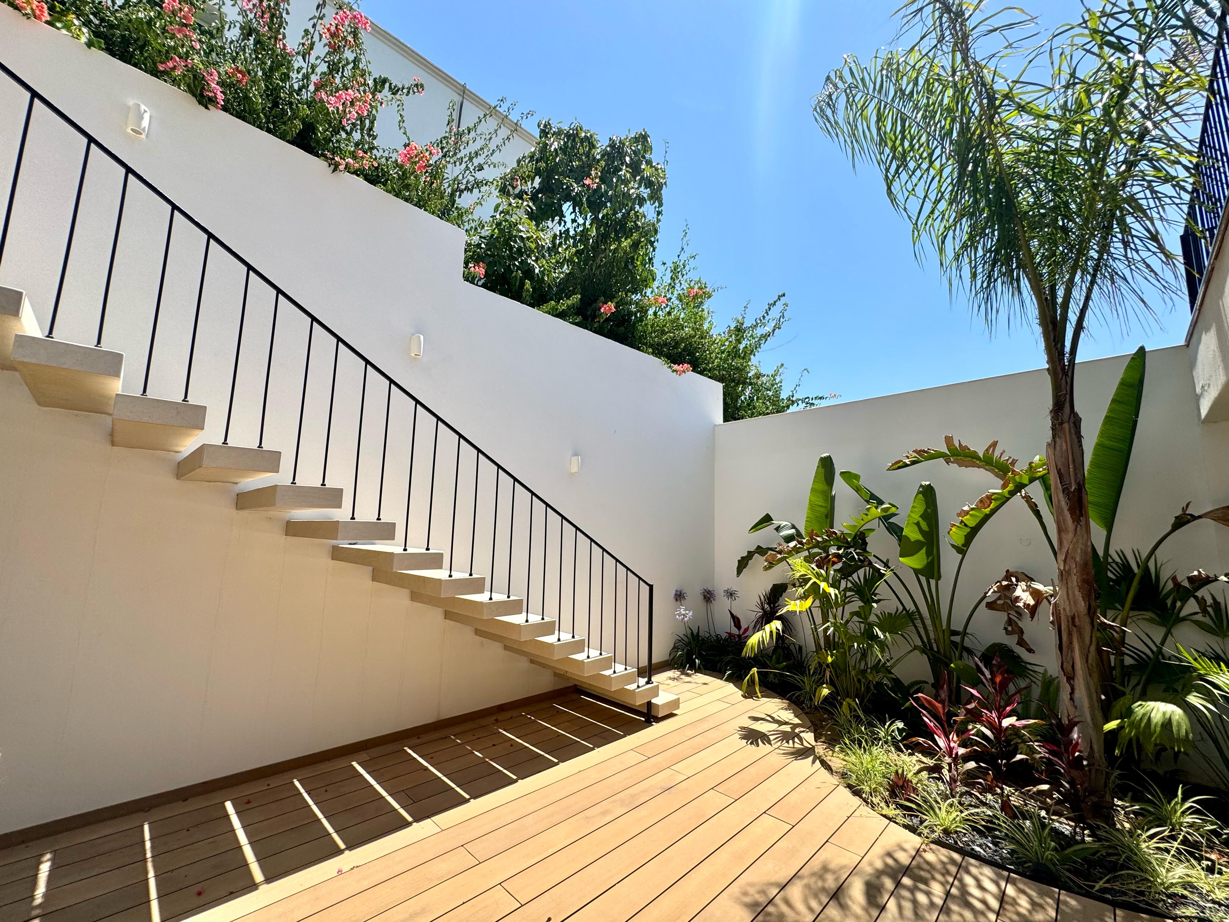 La Marsa Gammart Location Maisons Charmante villa avec piscine   gammarth