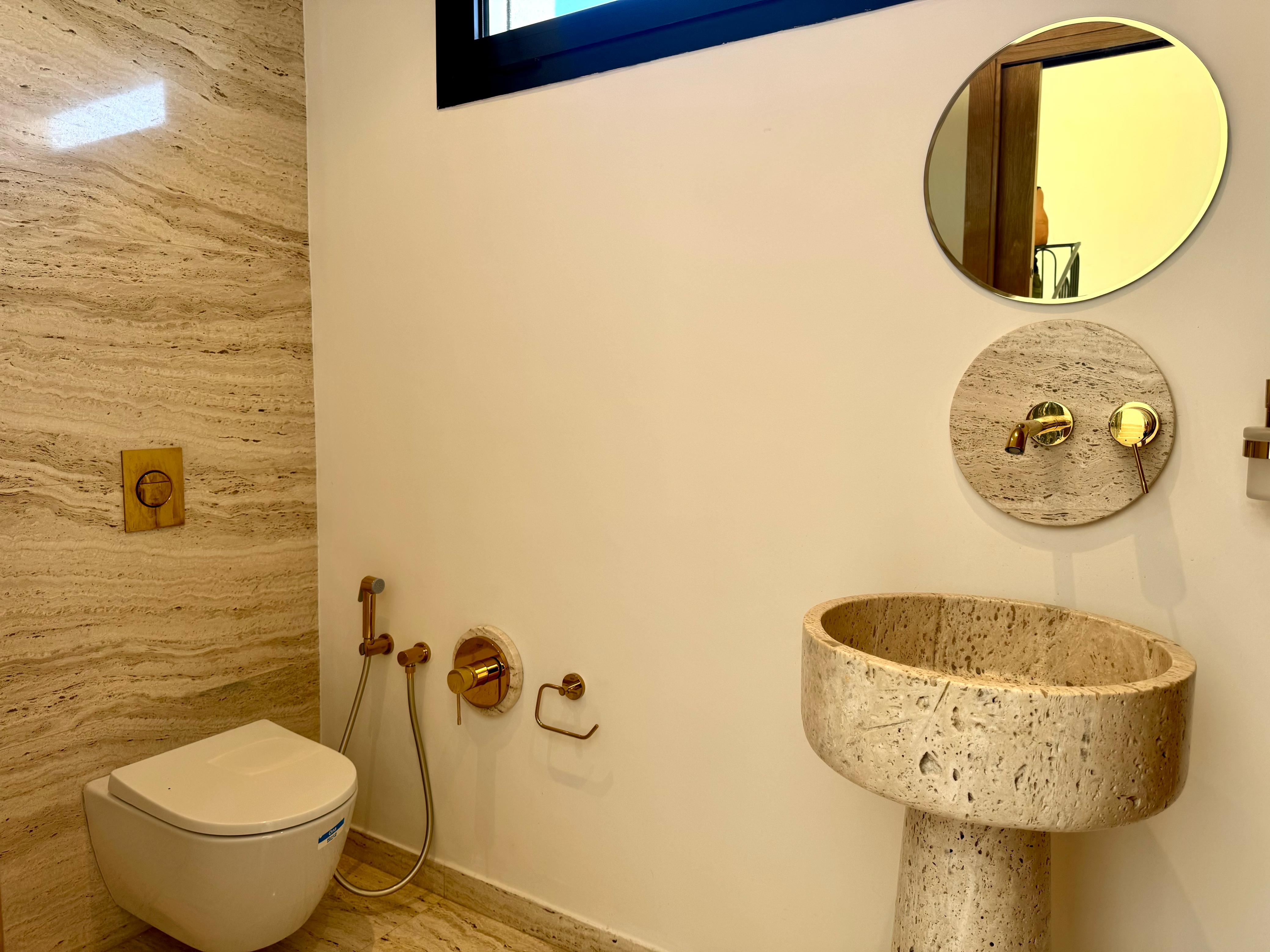 La Marsa Gammart Location Maisons Charmante villa avec piscine   gammarth