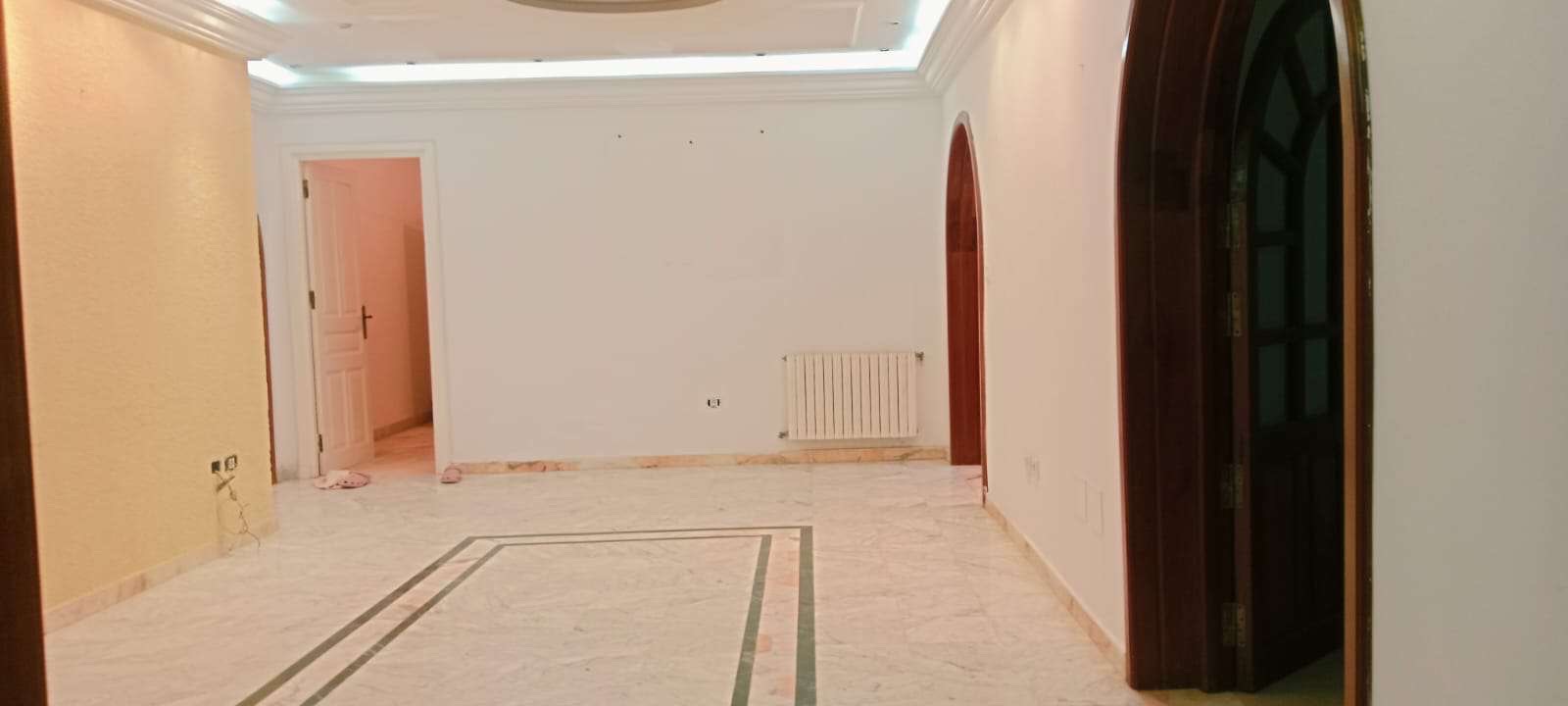 Sousse Jaouhara Sahloul Vente Appart. 5 pices+ Penthouse s6 de 280m2  sahloul