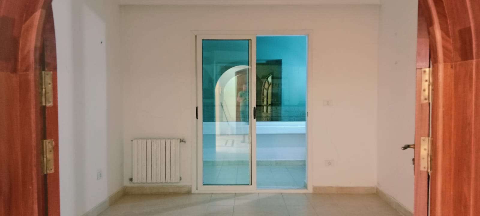 Sousse Jaouhara Sahloul Vente Appart. 5 pices+ Penthouse s6 de 280m2  sahloul