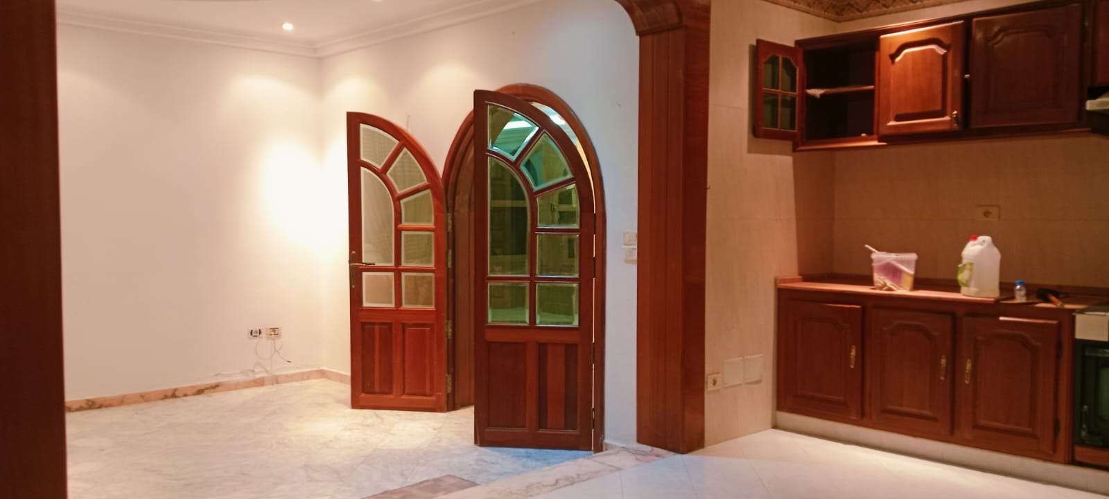 Sousse Jaouhara Sahloul Vente Appart. 5 pices+ Penthouse s6 de 280m2  sahloul